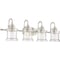 Quoizel Danbury Vanity Light DNY8604BN - alternate 3